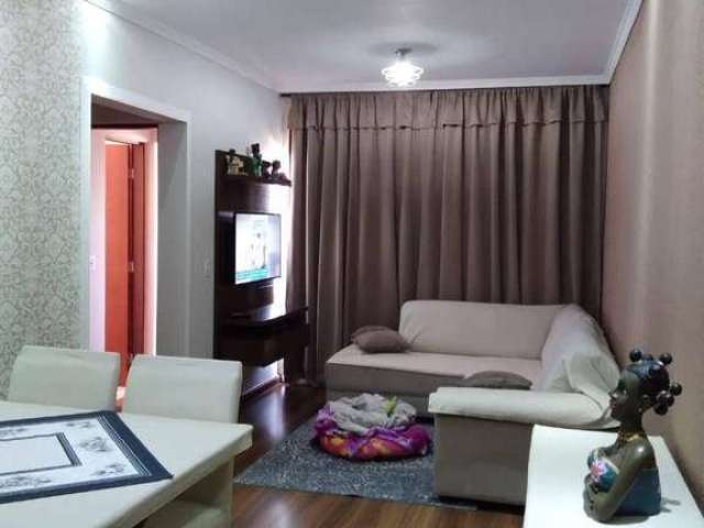 Apartamento à venda, 66 m² por R$ 300.000,00 - Vila Natal - Mogi das Cruzes/SP