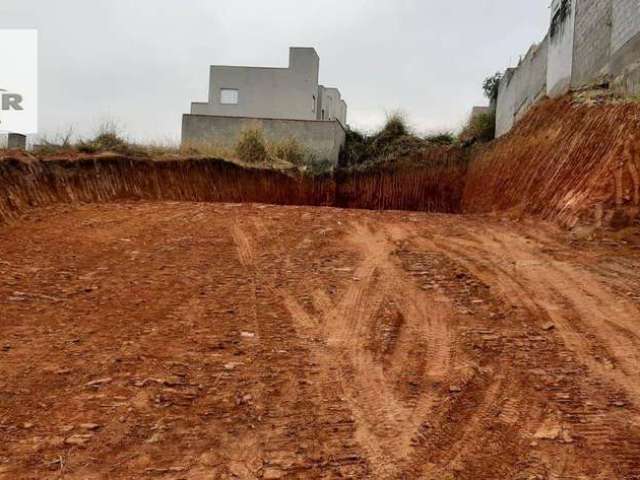 Terreno à venda, 500 m² por R$ 225.000,00 - Vila São Paulo - Mogi das Cruzes/SP