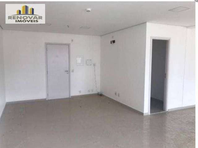 Sala à venda, 37 m² por R$ 470.000,00 - Vila Partenio - Mogi das Cruzes/SP