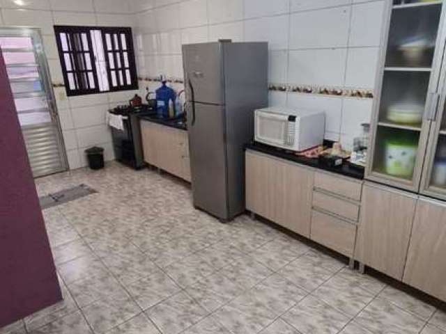 Casa com 1 dormitório à venda, 95 m² por R$ 350.000,00 - Cidade Jardim - Mogi das Cruzes/SP