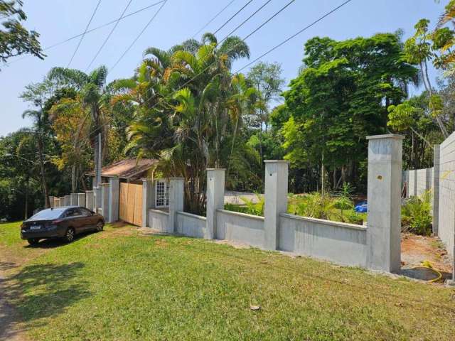 Terreno à venda, 5000 m² por R$ 855.000,00 - Vila Moraes - Mogi das Cruzes/SP