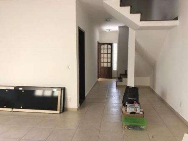 Casa com 3 dormitórios para alugar, 140 m² - Vila Oliveira - Mogi das Cruzes/SP