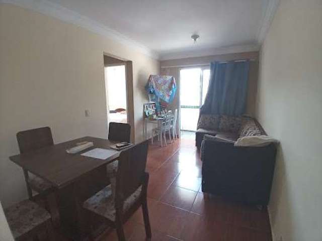 Apartamento com 2 dormitórios, 60 m² - venda por R$ 290.000,00 ou aluguel por R$ 2.200,00 - Canto do Forte - Praia Grande/SP