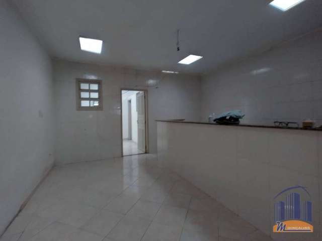 Casa com 2 dormitórios à venda, 42 m² por R$ 400.000,00 - Ocian - Praia Grande/SP