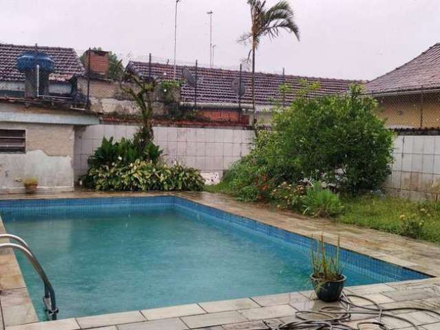 Casa com 4 dormitórios à venda, 200 m² por R$ 1.150.000,00 - Jardim Real - Praia Grande/SP