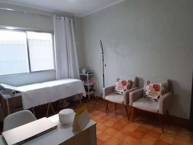 Apartamento com 1 dormitório à venda, 50 m² por R$ 245.000,00 - Boqueirão - Praia Grande/SP