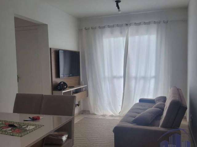 Apartamento com 2 dormitórios à venda, 57 m² por R$ 290.000,00 - Canto do Forte - Praia Grande/SP