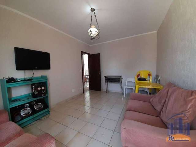 Cobertura com 4 dormitórios à venda, 350 m² por R$ 750.000,00 - Vila Guilhermina - Praia Grande/SP