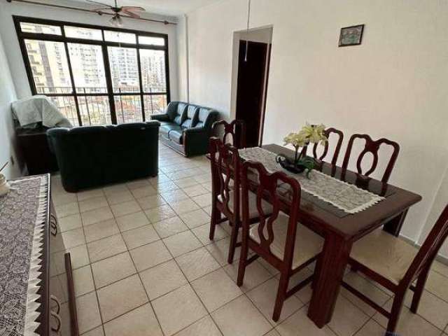 Apartamento com 2 dormitórios à venda, 80 m² por R$ 325.000,00 - Ocian - Praia Grande/SP