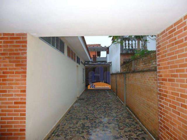 Casa com 3 dormitórios à venda, 272 m² por R$ 900.000,00 - Balneário Flórida - Praia Grande/SP