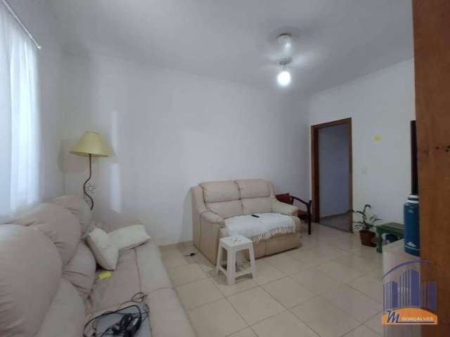 Casa com 2 dormitórios à venda, 75 m² por R$ 305.000,00 - Jardim Glória - Praia Grande/SP