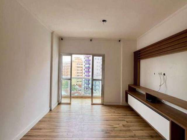 Apartamento com 2 dormitórios à venda, 86 m² por R$ 410.000,00 - Tupi - Praia Grande/SP