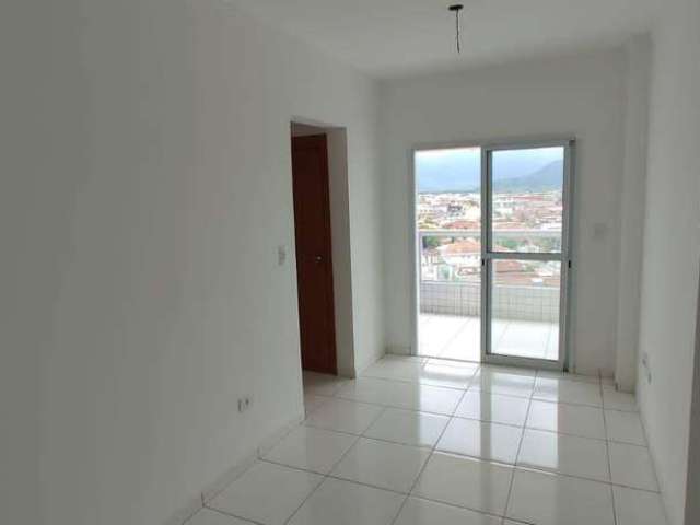 Apartamento com 2 dormitórios à venda, 75 m² por R$ 370.000,00 - Caiçara - Praia Grande/SP