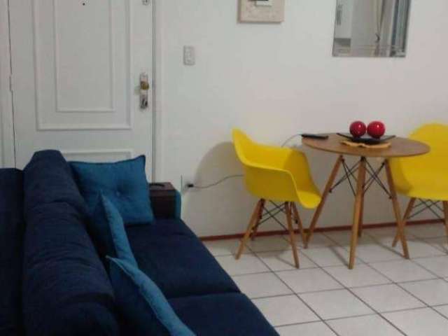 Apartamento com 1 dormitório à venda, 32 m² por R$ 223.000,00 - Caiçara - Praia Grande/SP