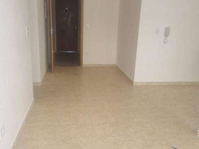 Apartamento com 2 dormitórios à venda, 57 m² por R$ 395.000,00 - Guilhermina - Praia Grande/SP