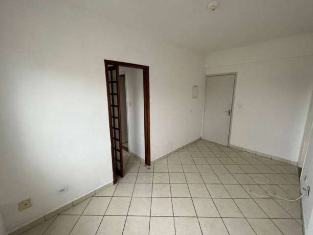 Apartamento com 1 dormitório à venda, 50 m² por R$ 190.000 - Canto do Forte - Praia Grande/SP