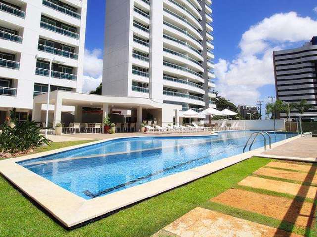 Apartamento à venda, 4 quartos, Guararapes, Fortaleza.