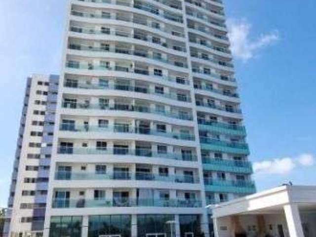 Apartamento com 3 dormitórios à venda, 72 m² por R$ 590.000,00 - Engenheiro Luciano Cavalcante - Fortaleza/CE