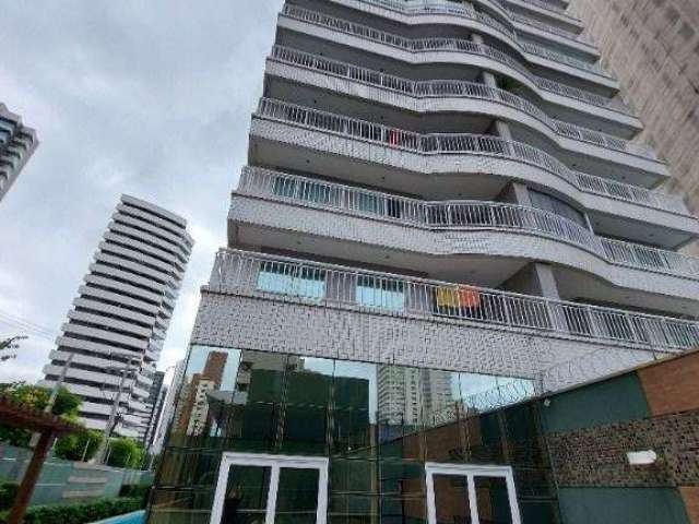 Apartamento à venda, 61 m² por R$ 700.000,00 - Meireles - Fortaleza/CE