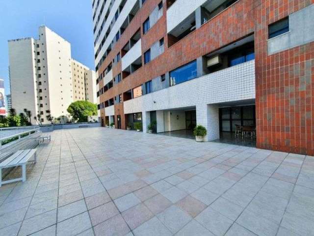 Apartamento à venda, 69 m² por R$ 475.000,00 - Aldeota - Fortaleza/CE