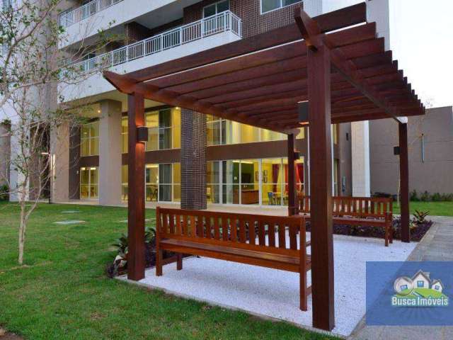Apartamento à venda, 94 m² por R$ 690.000,00 - Presidente Kennedy - Fortaleza/CE