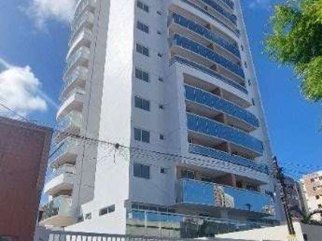 Apartamento com 2 dormitórios à venda, 67 m² por R$ 550.000,00 - Aldeota - Fortaleza/CE