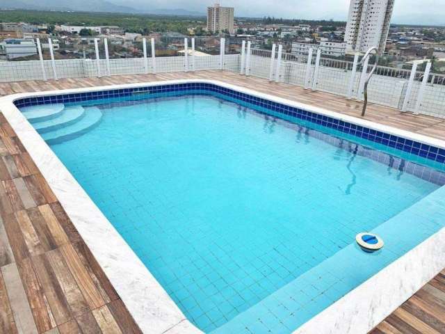 Apartamento, Residencial para Venda, Tupi, Praia Grande