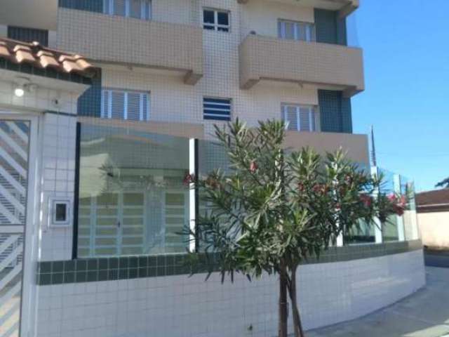 Apartamento, Residencial para Venda, Solemar, Praia Grande