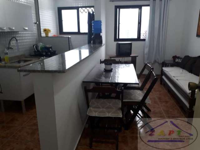 Apartamento, Residencial para Venda, Ocian, Praia Grande