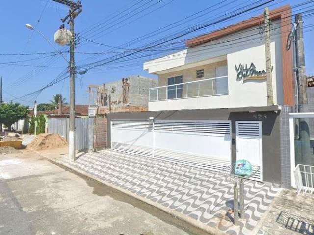 Casa de Condomínio, Residencial para Venda, Jardim Imperador, Praia Grande