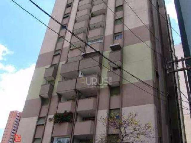 Apartamento para locação no centro de londrina