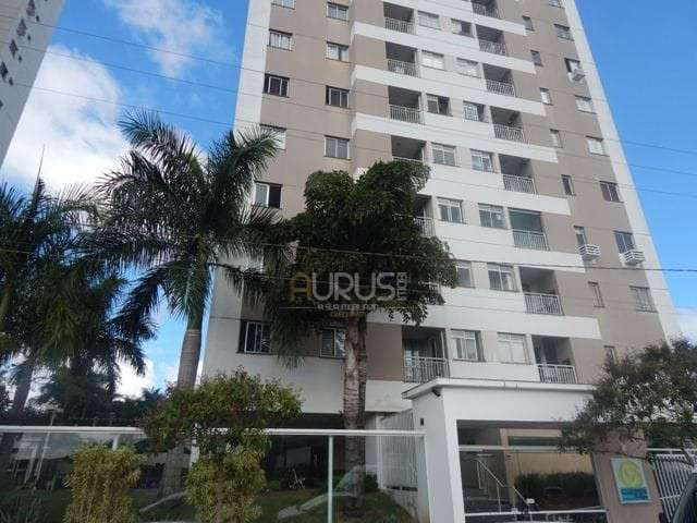 Aluga- se apartamento -  residencial garden ecologic - aurora - londrina