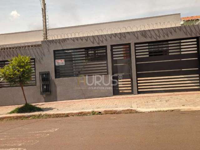 Casa para venda- jd ideal - londrina pr