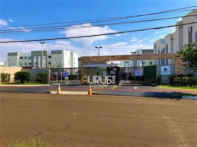 Vende-se apto no res norte park - zona norte - londrin/pr