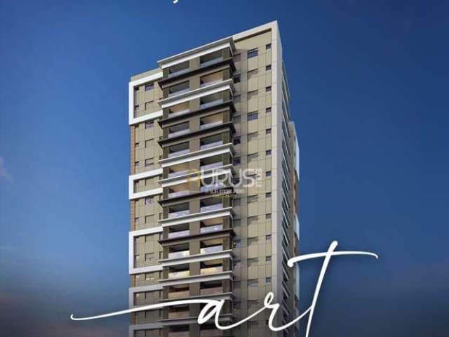 Lançamento ed. art home - londrina/pr