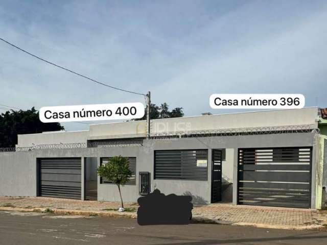 Casa geminada a venda - londrina/pr