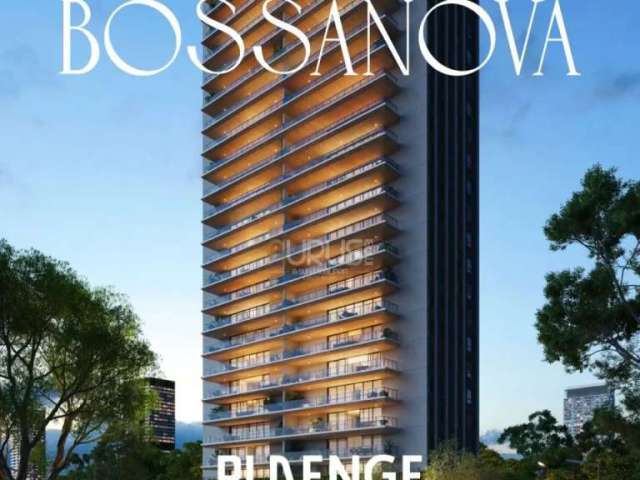 Bossanova Plaenge