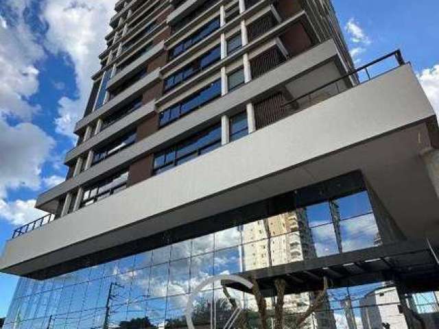 Apartamento com 4 suíte à venda, 120 m² por R$ 1.892.000 - Royal Park - São José dos Campos/SP