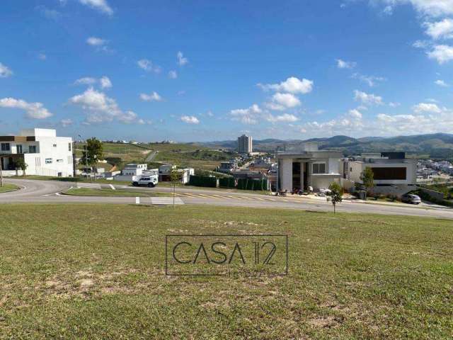 Terreno à venda, 547 m² por R$ 1.096.000,00 - Urbanova - São José dos Campos/SP