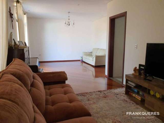 Casa com 4 dormitórios à venda, 360 m² por R$ 1.870.000,00 - Jardim Esplanada II - São José dos Campos/SP