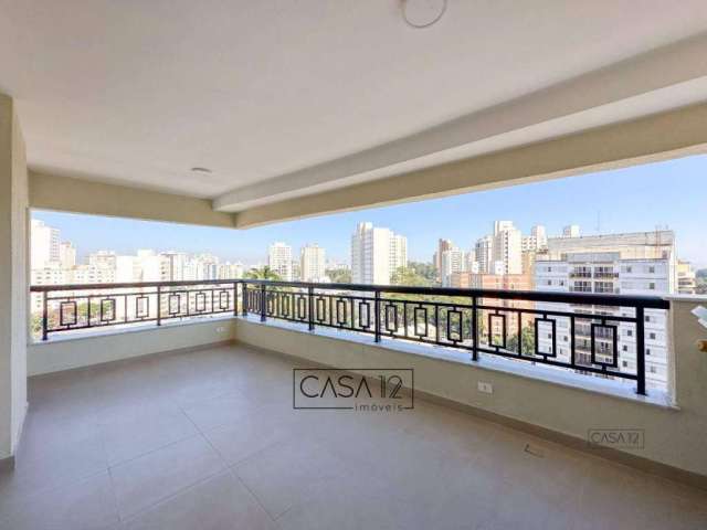 Apartamento com 3 dormitórios à venda, 92 m² por R$ 1.188.200,00 - Vila Adyana - São José dos Campos/SP