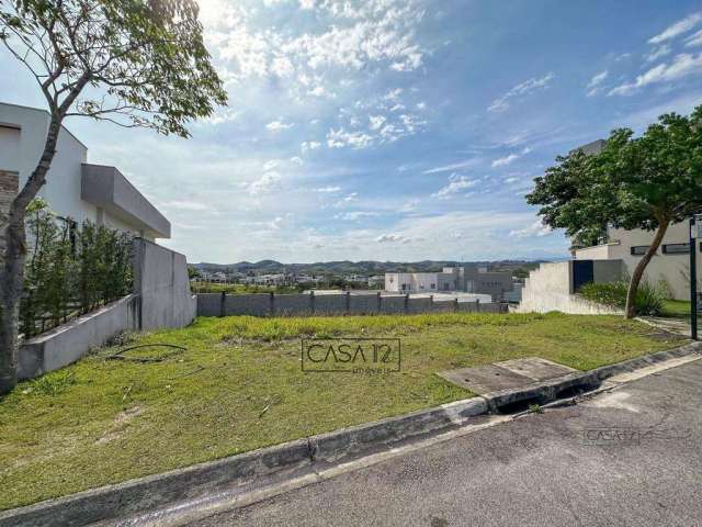 Terreno à venda, 895 m² por R$ 1.200.000,00 - Urbanova - São José dos Campos/SP