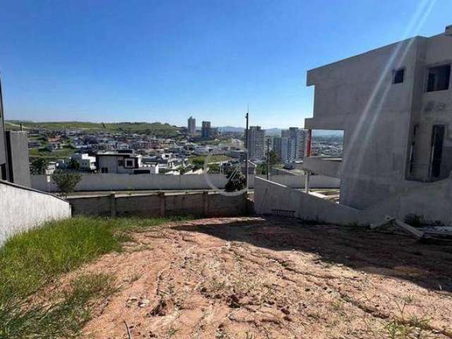 Terreno à venda, 569 m² por R$ 1.190.000,00 - Urbanova - São José dos Campos/SP