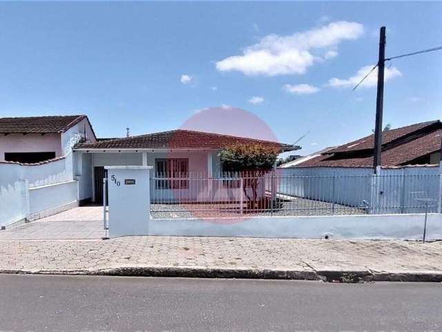 Casa com 3 quartos à venda no Bom Retiro, Joinville , 91 m2 por R$ 692.000