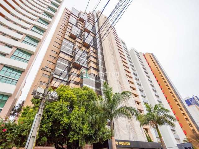 Apartamento com 4 quartos à venda na Avenida Visconde de Guarapuava, 5045, Centro, Curitiba por R$ 3.850.000