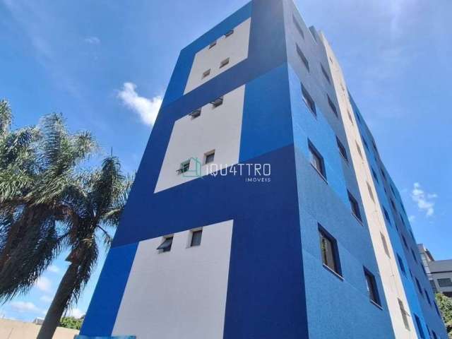 Apartamento com 1 quarto à venda na Rua Antônio Meirelles Sobrinho, 270, Cajuru, Curitiba por R$ 304.000