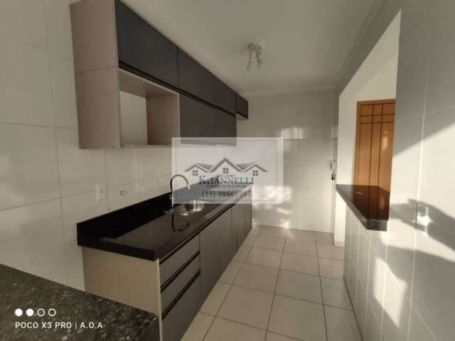 Apartamento 1 Dormitório / Guilhermina .