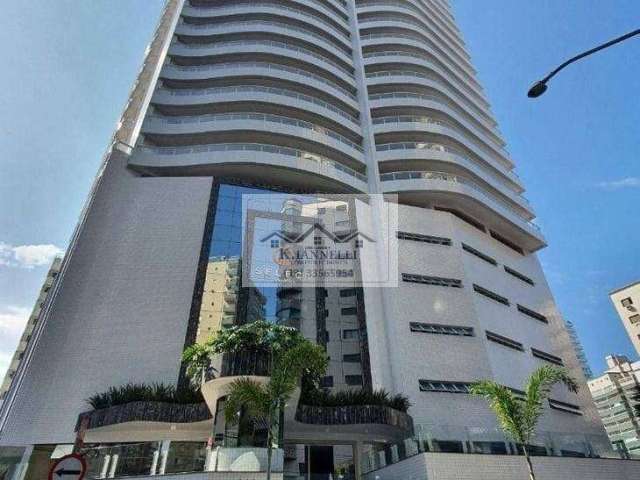 Oportunidade de Apartamento na Planta C/ 3 Dormitórios no Canto do Forte .