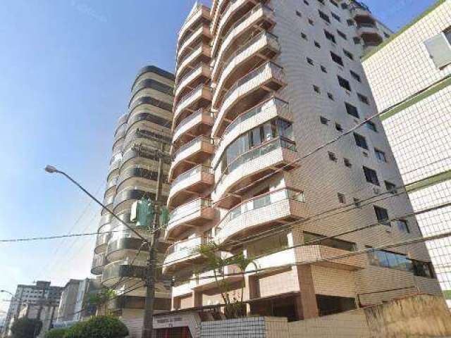 Apartamento Mobiliado com Vista Panorâmica para o Mar - Bairro Tupi, PG.