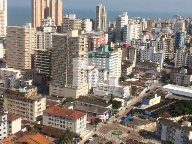 Vendo Terreno de Frente a Praia / Boqueirão / Praia Grande SP.